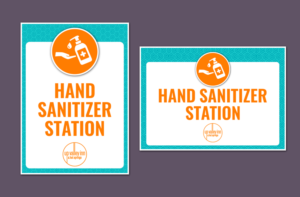 Signage Design by paulkanjosh for this project | Design: #24443007