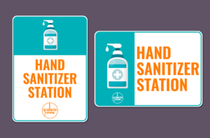 Signage Design by paulkanjosh for this project | Design: #24443240