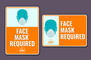 Signage Design by paulkanjosh for this project | Design: #24447851