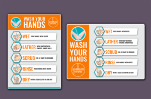 Signage Design by paulkanjosh for this project | Design: #24449996