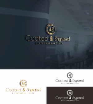 Logo Design by DarmoRebi