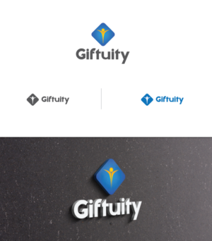 Logo Design by Carlos Alba D. for this project | Design: #24399800