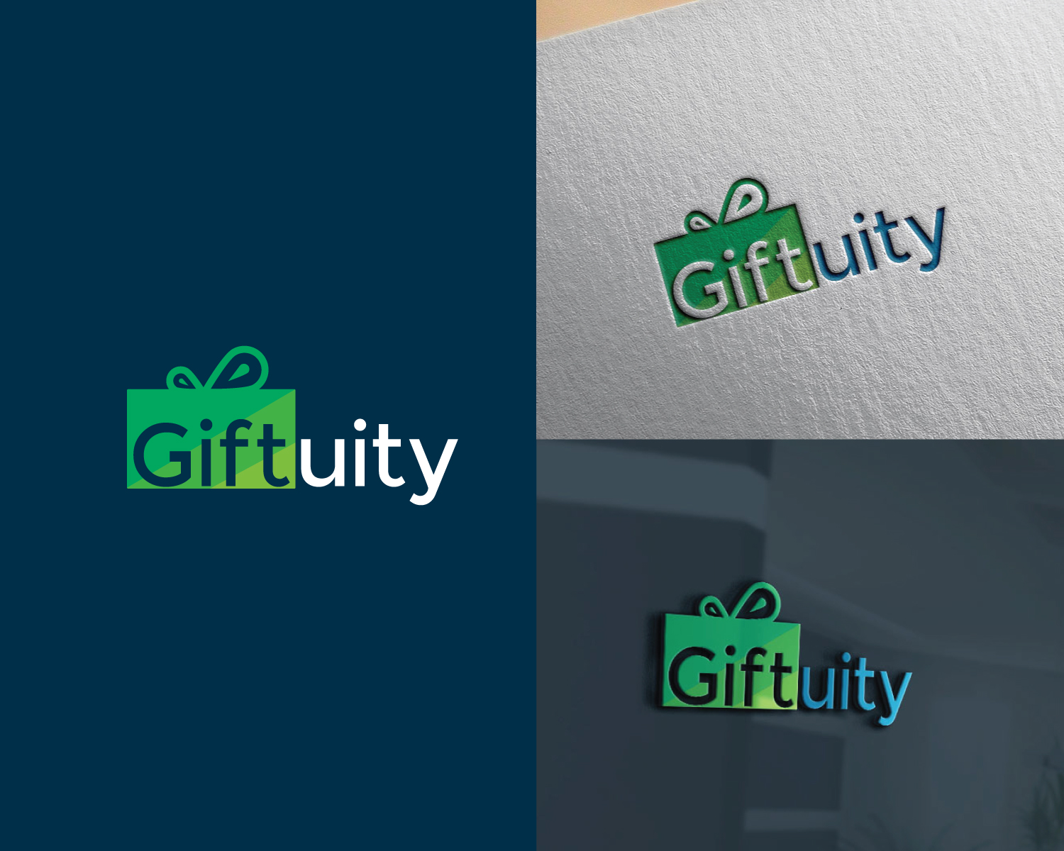 Logo Design by Atec for this project | Design #24414149