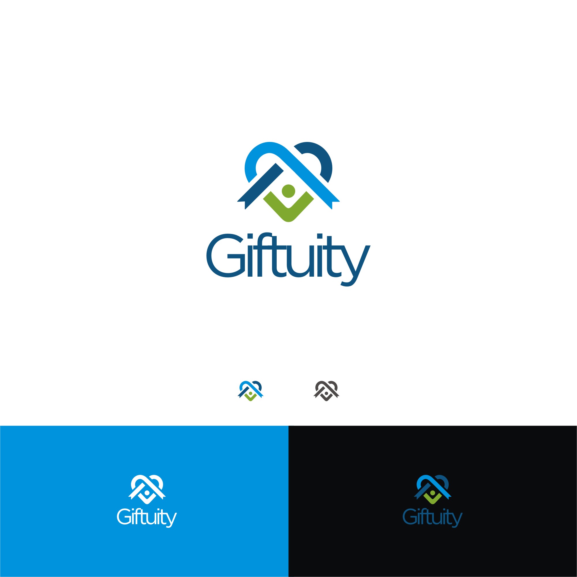 Logo Design by Kreative Fingers for this project | Design: #24405082