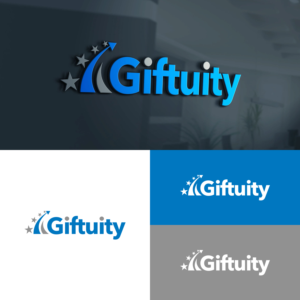 Giftuity | Logo Design by tejo
