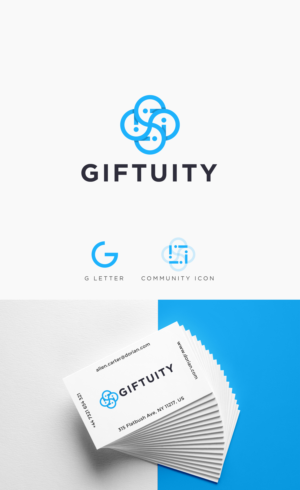 Logo Design by Maria Graphics™ for this project | Design #24404105