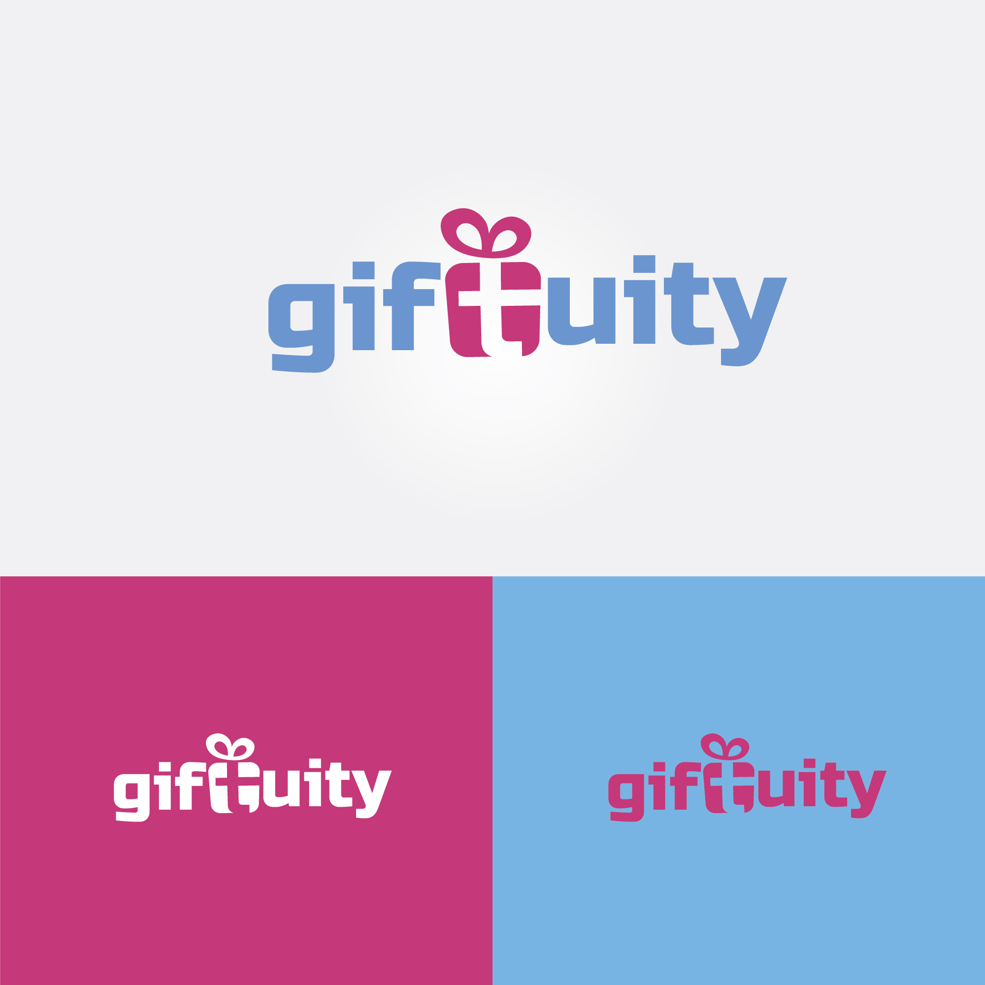 Logo Design by Jeff_Riadi for this project | Design #24400239