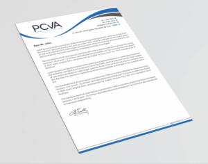 Letterhead Design by Infinitive Technology for this project | Design: #24404983