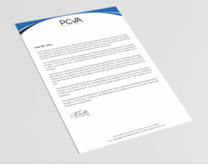 Letterhead Design by Infinitive Technology for this project | Design: #24405006