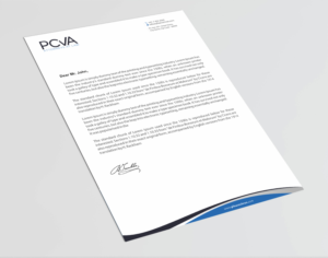 Letterhead Design by Infinitive Technology for this project | Design: #24405008