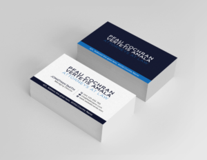Letterhead Design by Creations Box 2015 for this project | Design #24405382