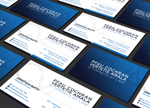 Briefkopf-Design von Creations Box 2015 für dieses Projekt | Design: #24405386