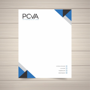 Letterhead Design by raajesh for this project | Design: #24405375