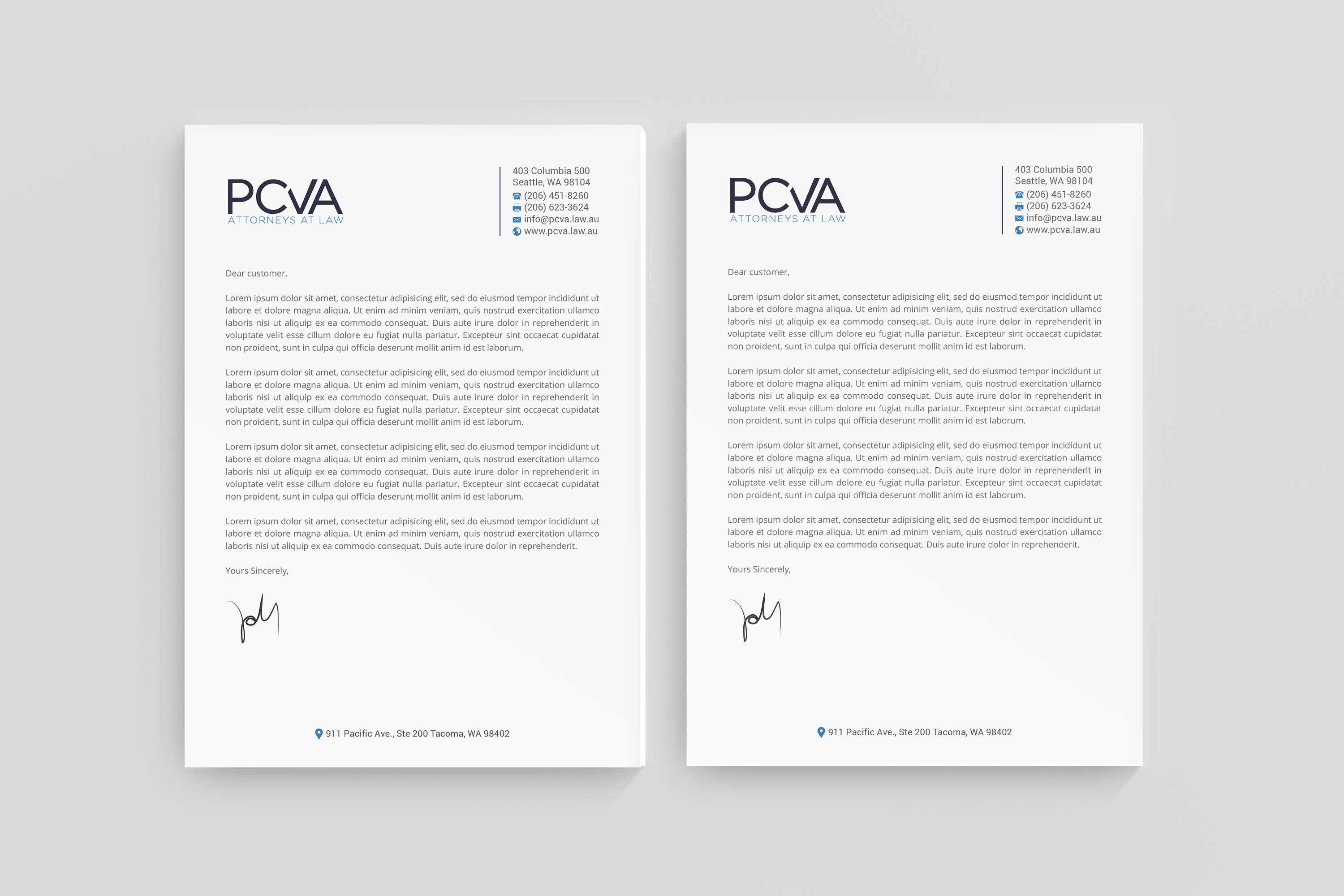 Design En-Tête par R.design pour ce projet | Design #24400112