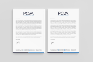 Letterhead Design by R.design for this project | Design: #24400155