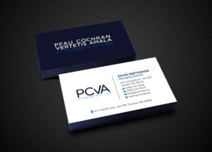 Letterhead Design by R.design for this project | Design: #24400226