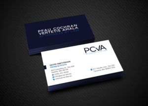 Letterhead Design by R.design for this project | Design: #24400394