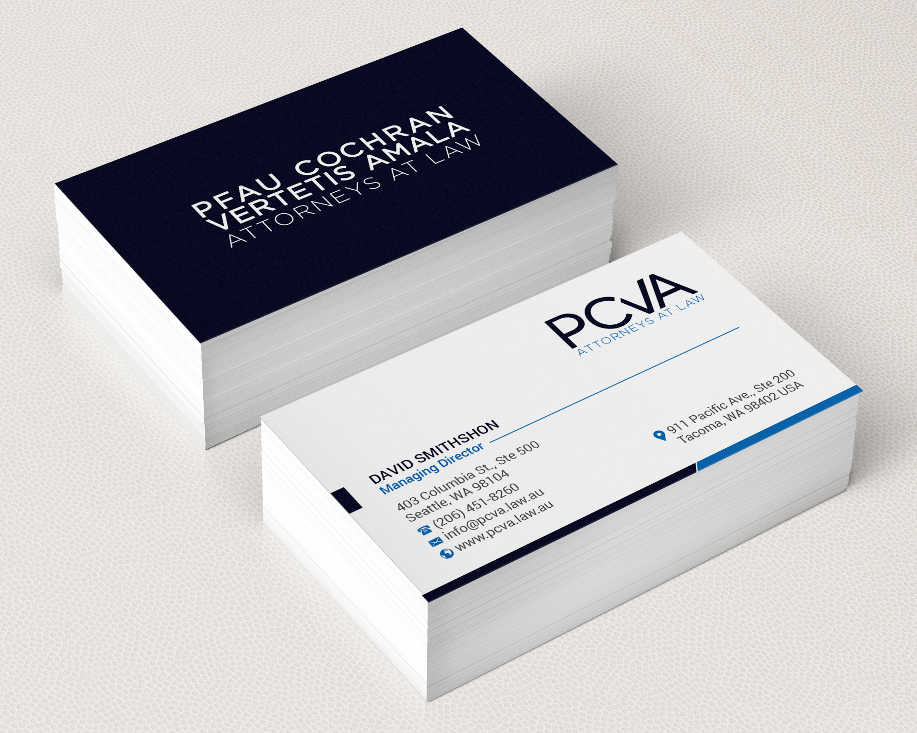 Letterhead Design by R.design for this project | Design #24400419