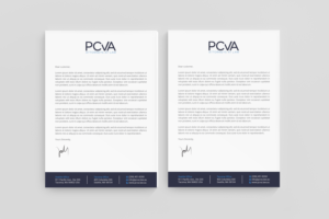 Letterhead Design by R.design for this project | Design: #24405656