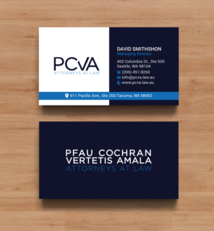 Letterhead Design by R.design for this project | Design: #24405979