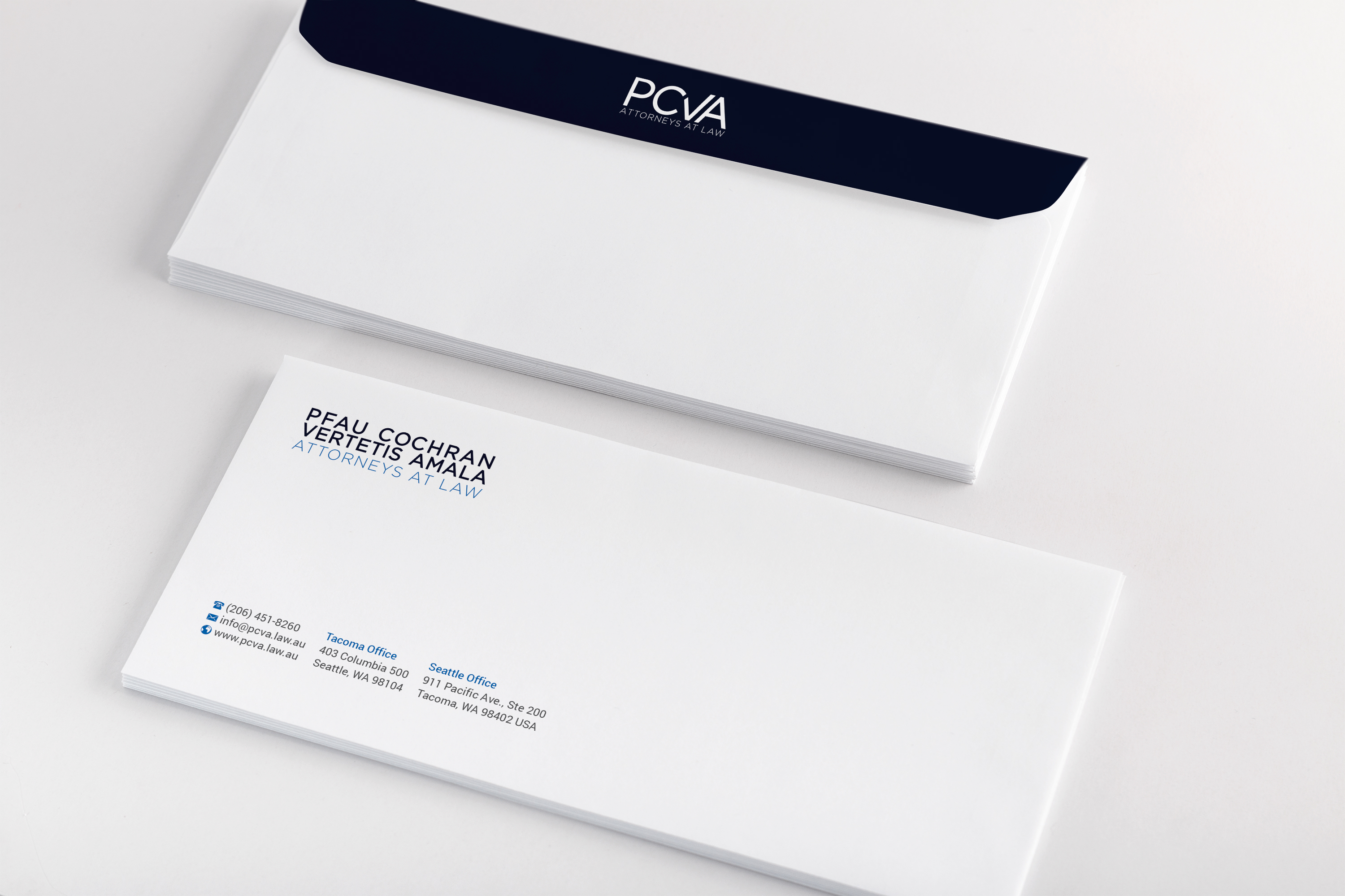Letterhead Design by R.design for this project | Design #24406393