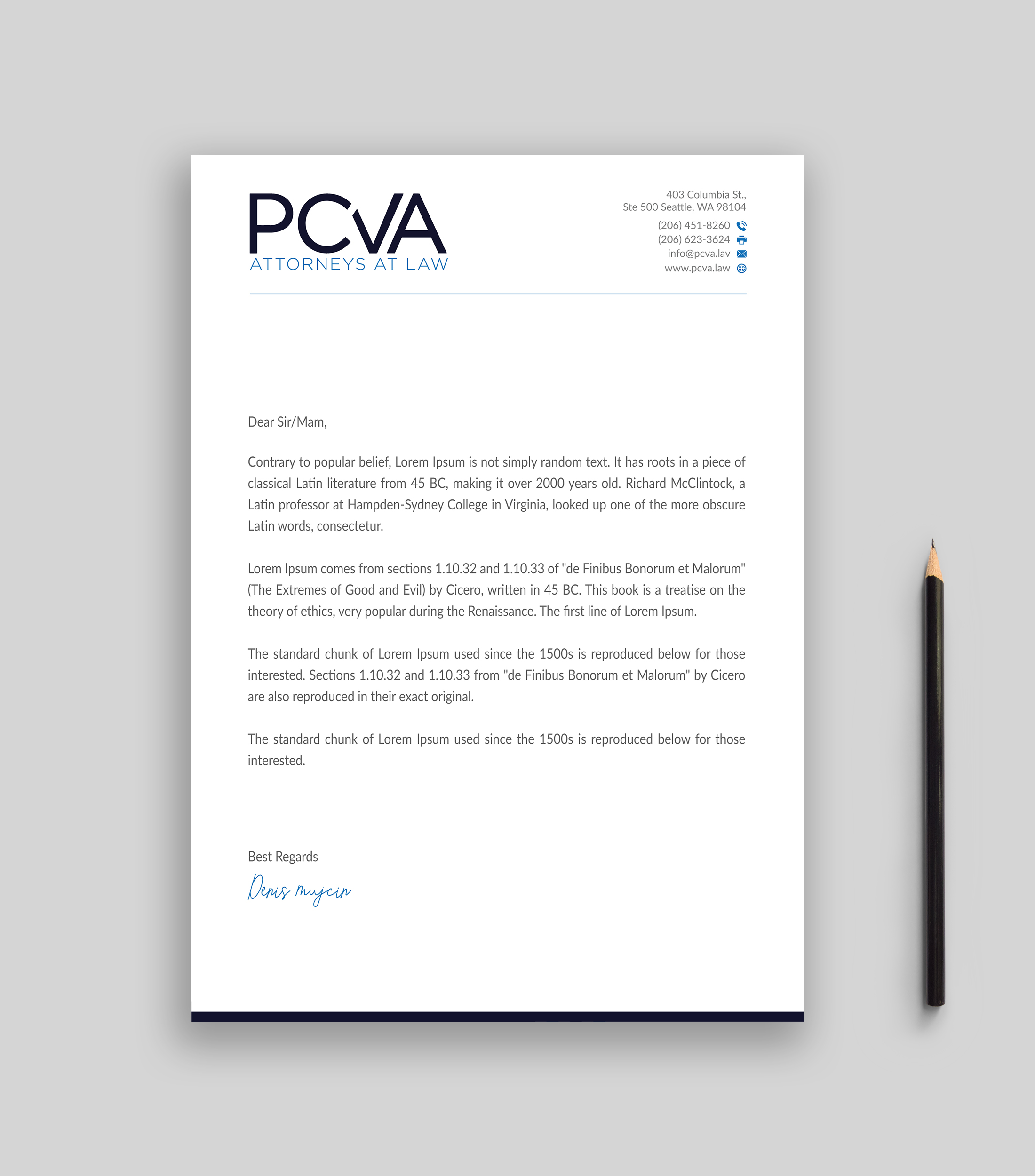 Design En-Tête par Musa. A pour ce projet | Design #24401237