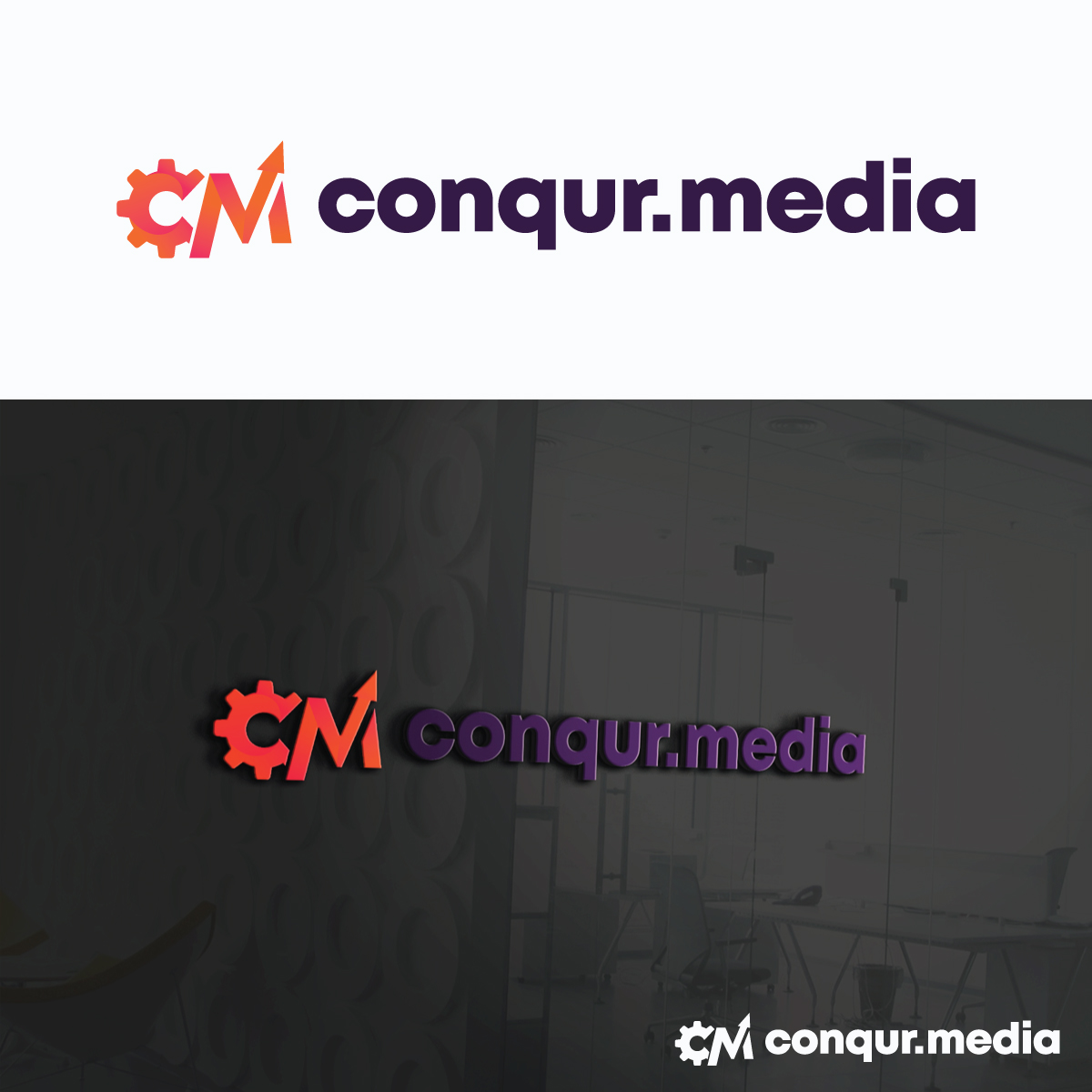 Logo-Design von brand maker für dieses Projekt | Design #24407473