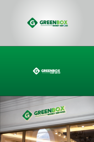 Logo Design by Carlos Alba D.