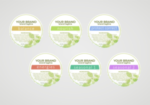 Label Design by Robby SC