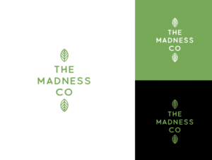 The Madness Co | Design de Logo par wonderland