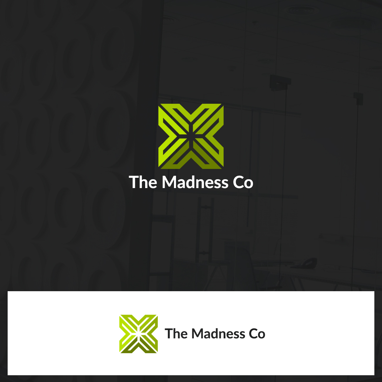 Logo Design by Niamullah Aqil for this project | Design #24424204