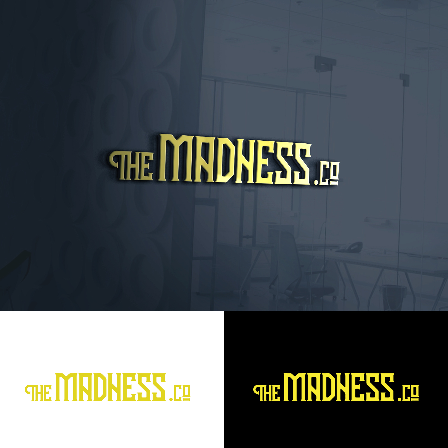 Logo Design by cahayafatimah for this project | Design #24402236