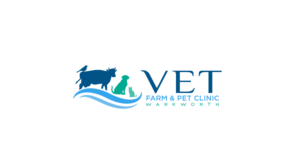 Vet Farm & Pet Clinic | Logo Design by jaime.sp