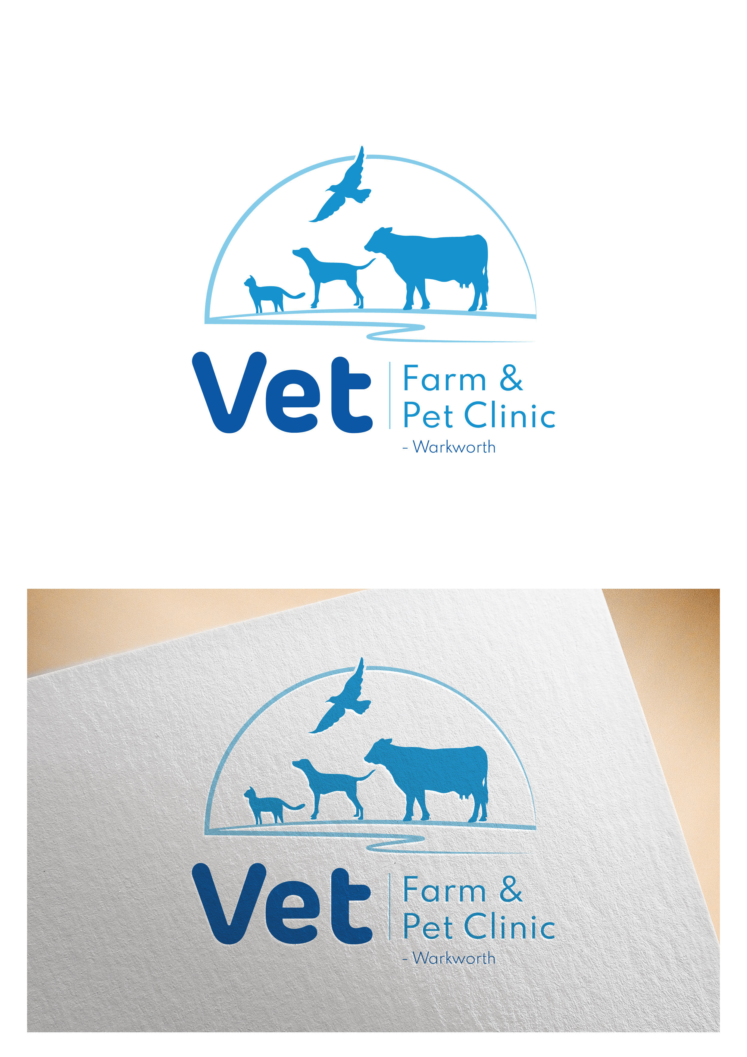 Logo Design by senthilgraphicschennai78 for this project | Design #24431970