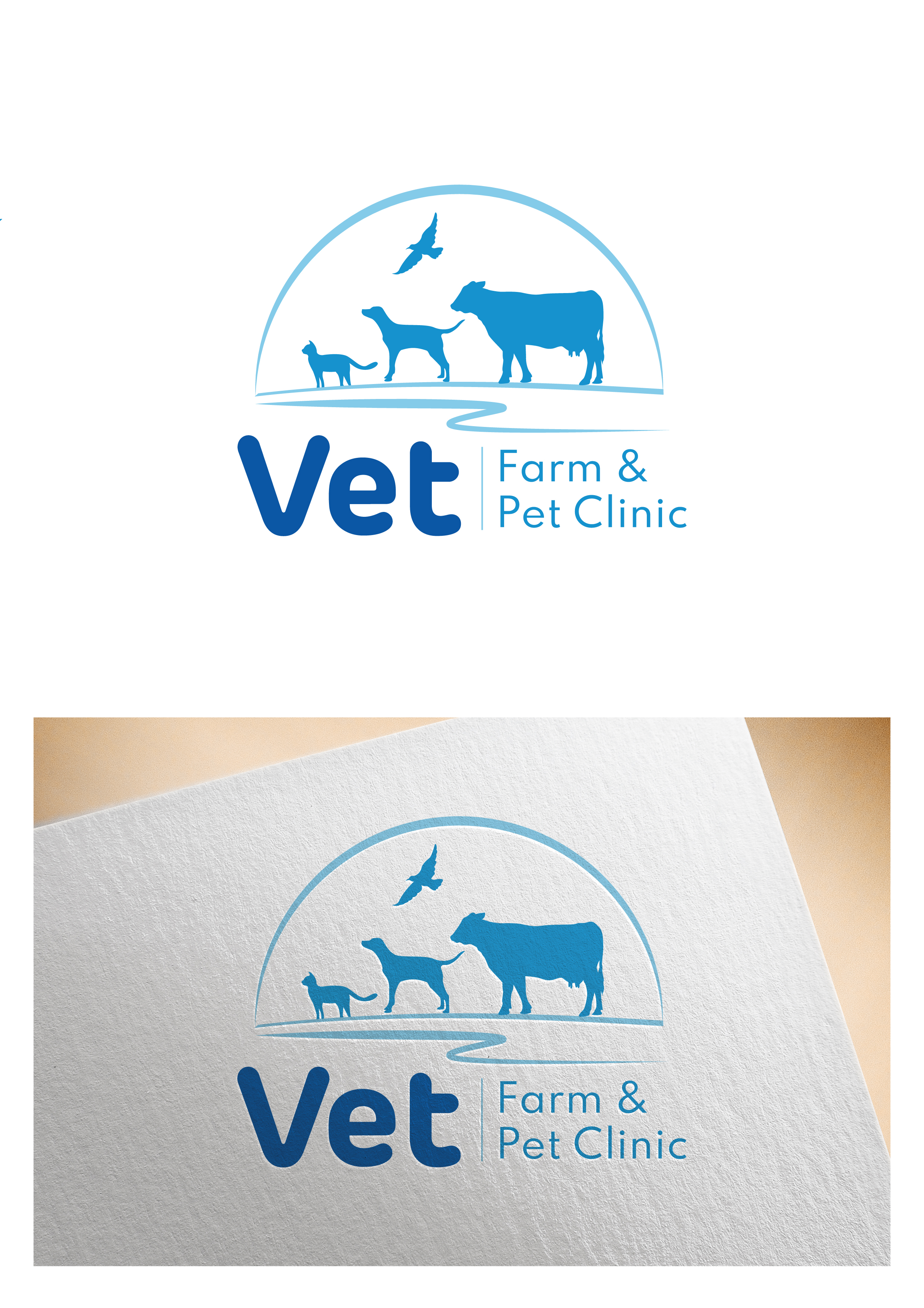 Logo Design by senthilgraphicschennai78 for this project | Design #24474801