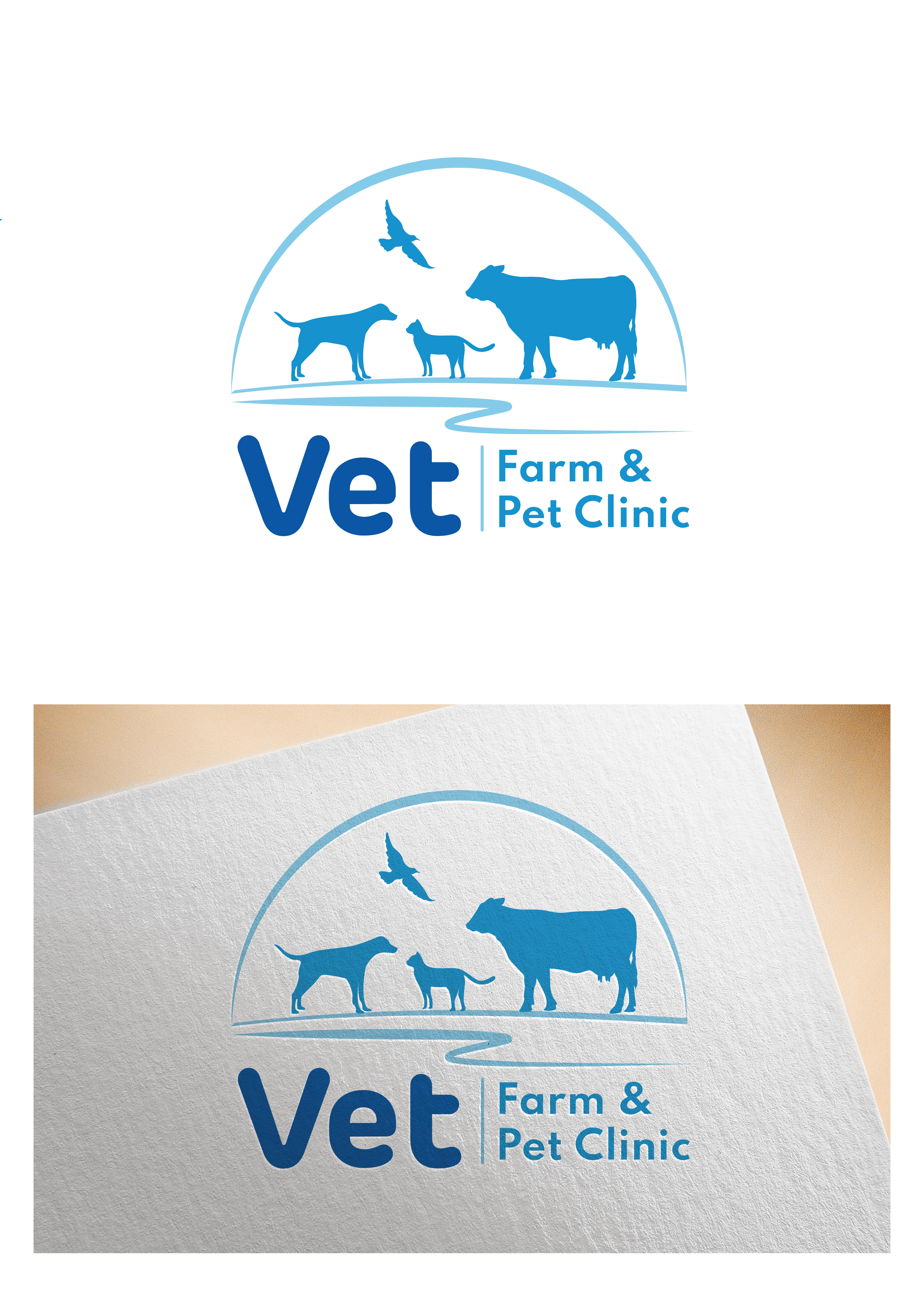 Logo Design by senthilgraphicschennai78 for this project | Design #24499651