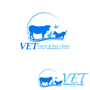Logo Design by Ikram Afzaal for this project | Design: #24428639