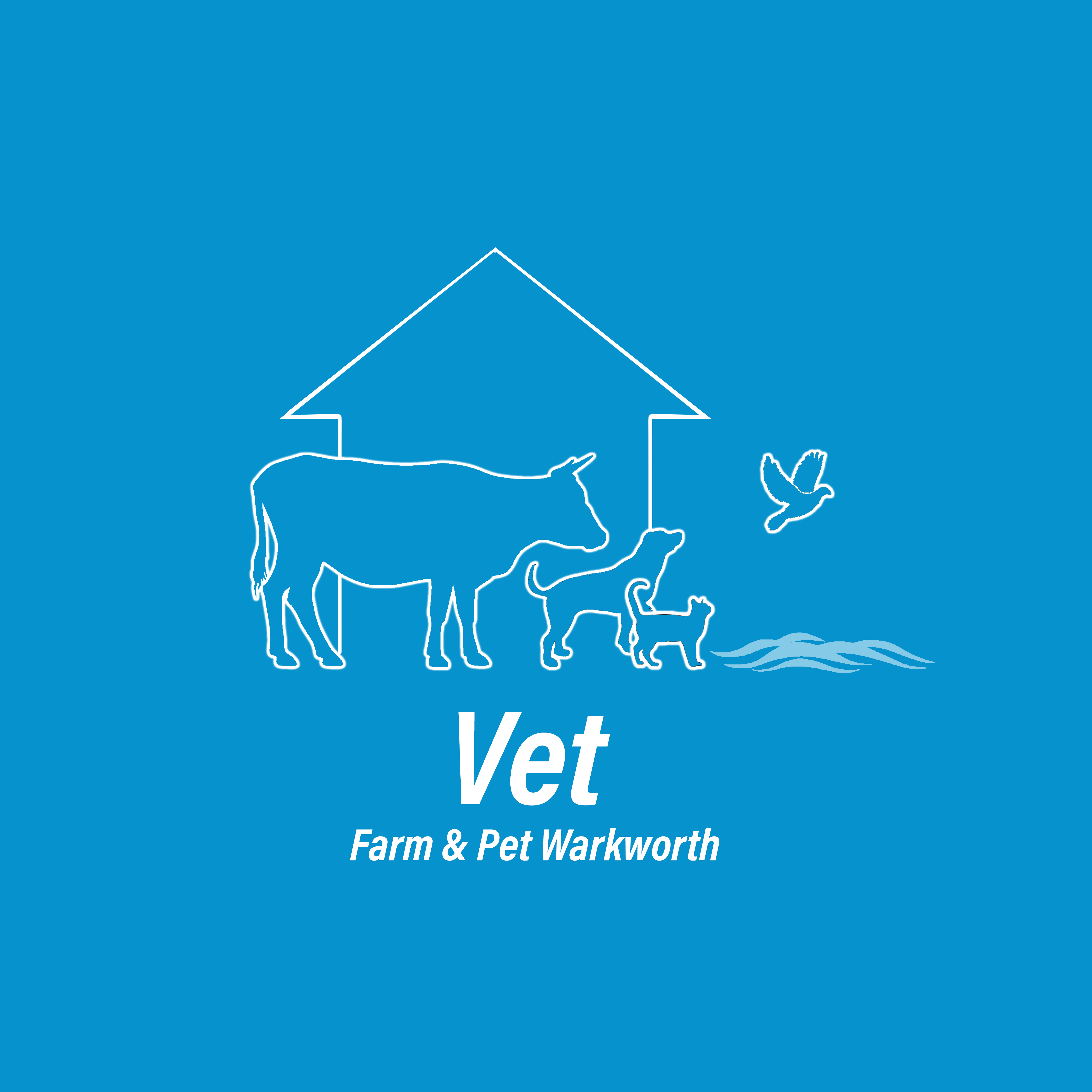 Logo Design by United Brand Studios for this project | Design #24414754