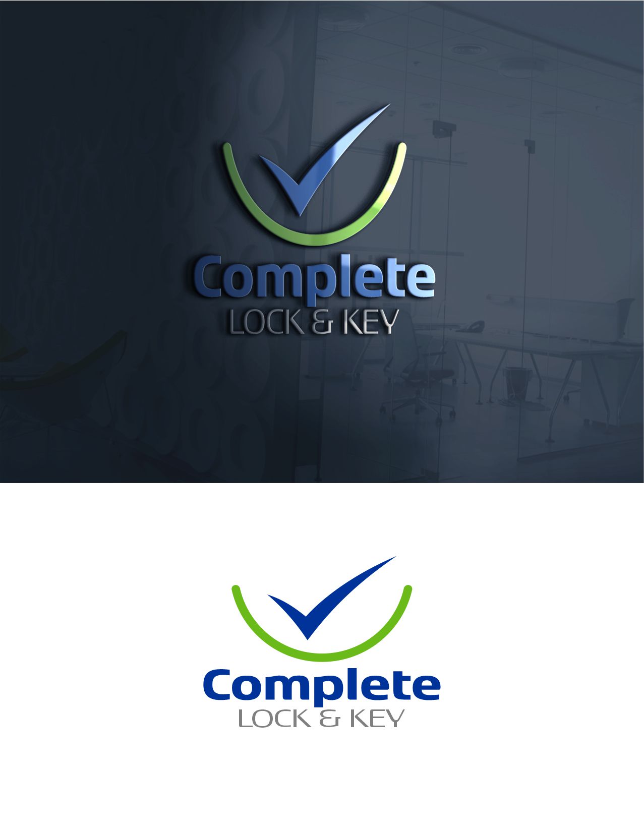 Logo Design by Praza for this project | Design #24402364