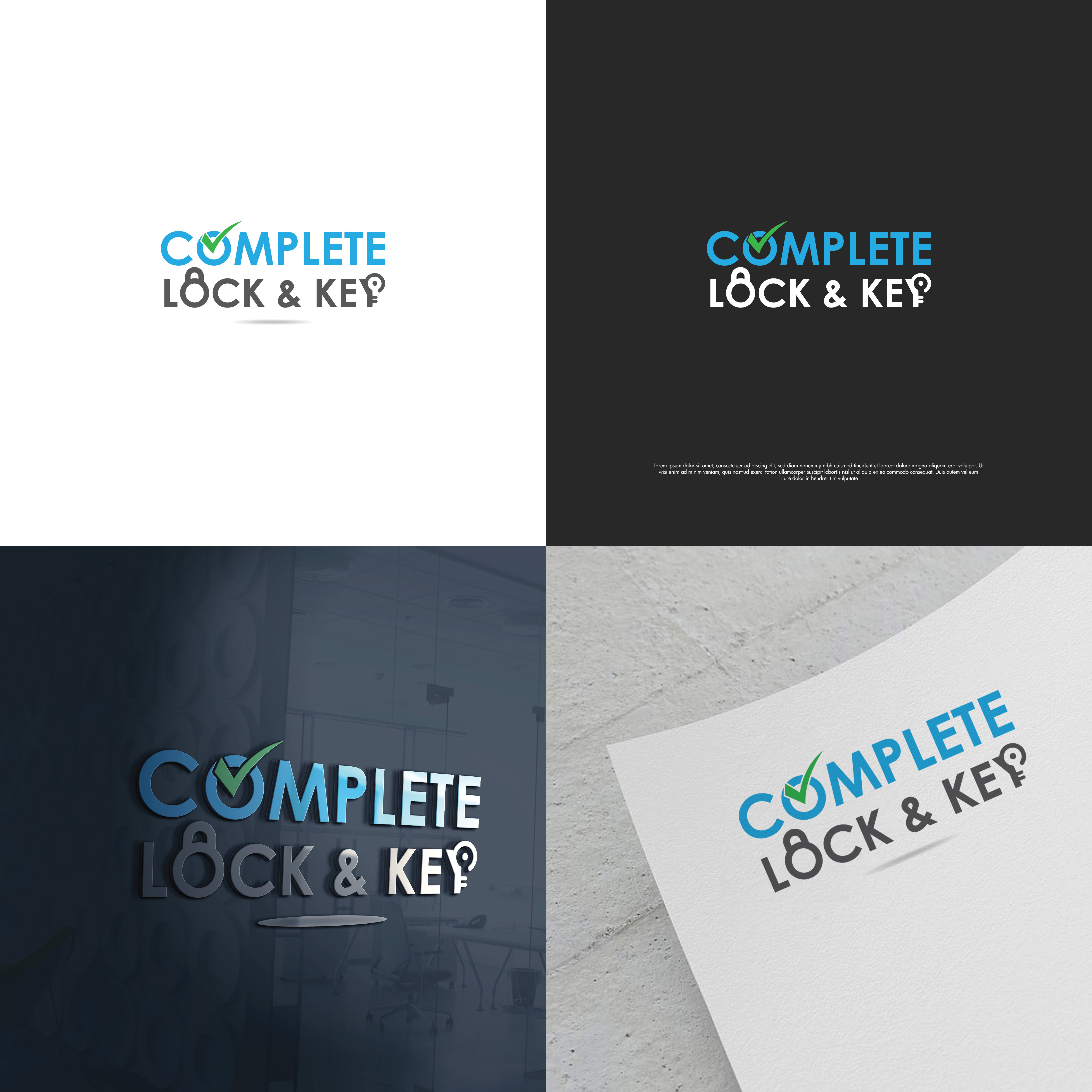 Logo Design by GayanDesign for this project | Design #24406063