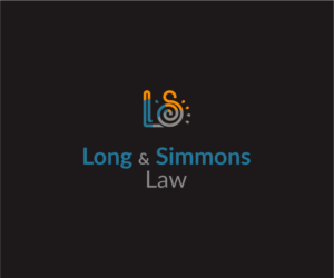 Logo Design by suryokusumo for Long & Simmons Law | Design #24407386