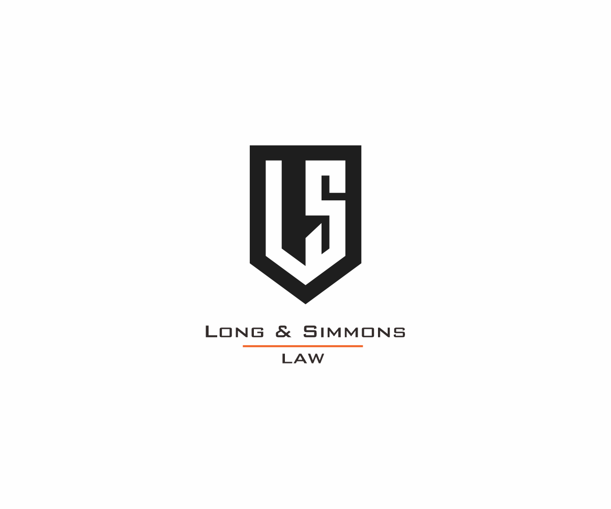 Logo Design by suryokusumo for Long & Simmons Law | Design #24429689