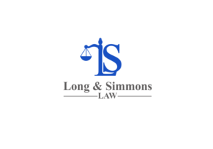 Logo Design by nabila ho for Long & Simmons Law | Design: #24490751
