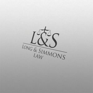 Logo Design by Designer_Morwa for Long & Simmons Law | Design: #24441366