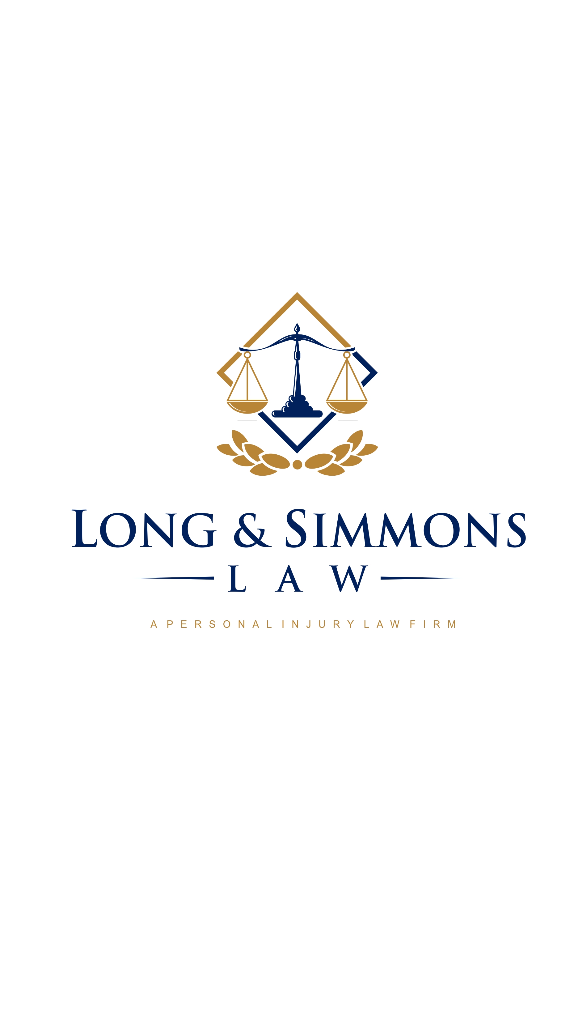 Logo Design by alok bhopatkar for Long & Simmons Law | Design #24502088