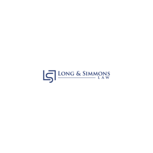 Logo Design by nim80 for Long & Simmons Law | Design: #24469409