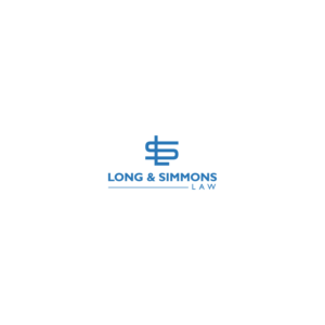 Logo Design by nim80 for Long & Simmons Law | Design: #24469550