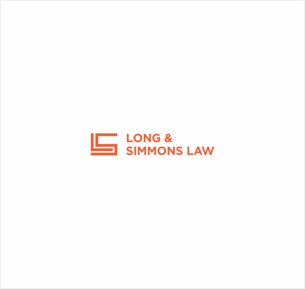Logo Design by Naavyd for Long & Simmons Law | Design #24439484