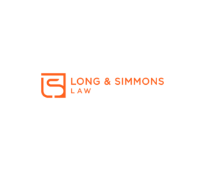 Logo Design by NineOwl for Long & Simmons Law | Design: #24402875