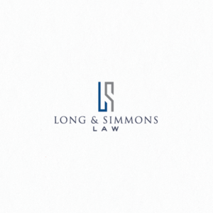 Logo Design by Mojoto41 for Long & Simmons Law | Design: #24417722